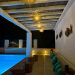 Prázdninový dům Lidia Panormos (Mykonos)