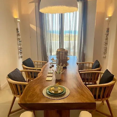 Vakantiehuis Lidia *