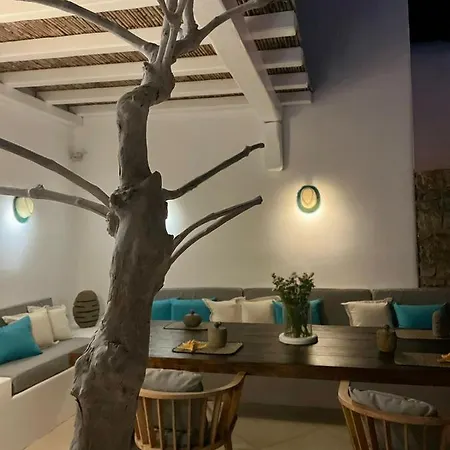 Vakantiehuis Lidia *