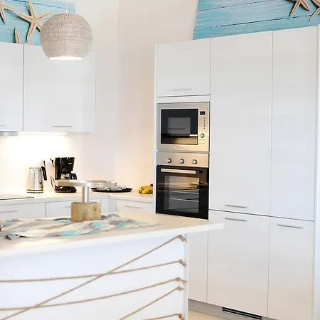 Tatil Evi Lidia Panormos (Mykonos)