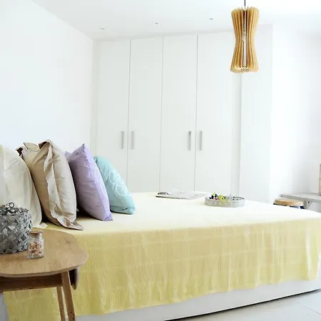 Vakantiehuis Lidia *