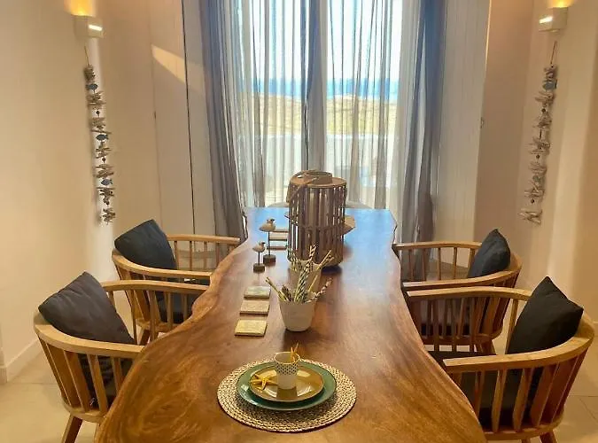 Holiday home Lidia *