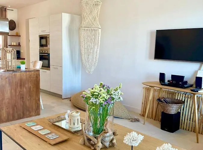 Lidia Holiday home *