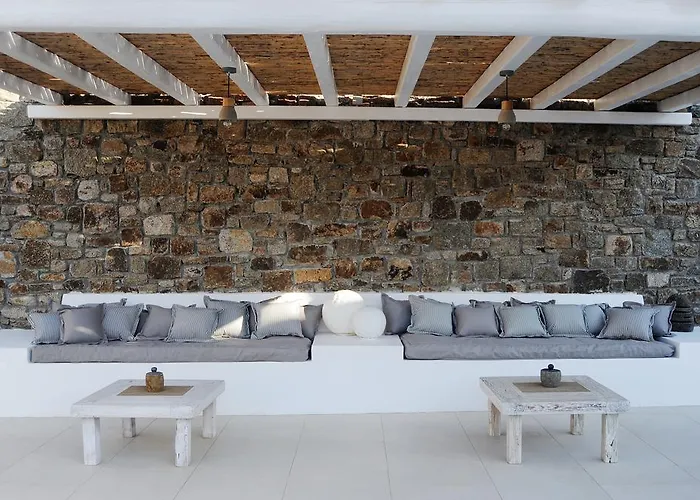 Holiday home Lidia *