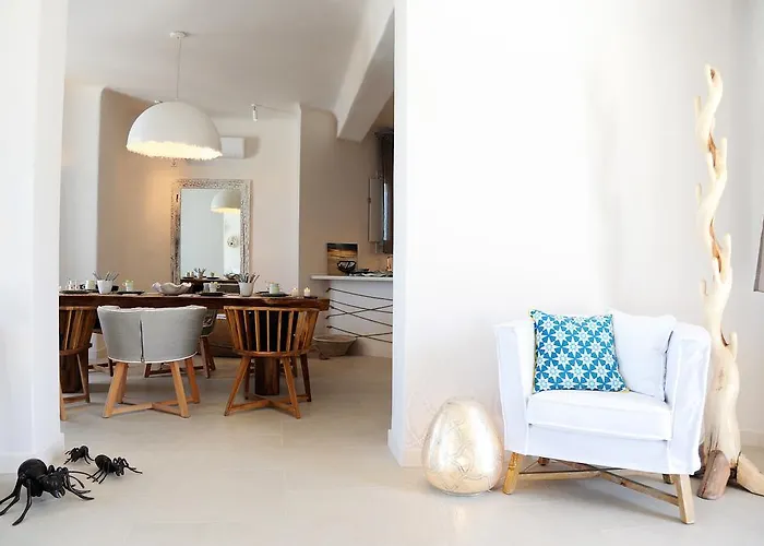 Lidia * Panormos (Mykonos)