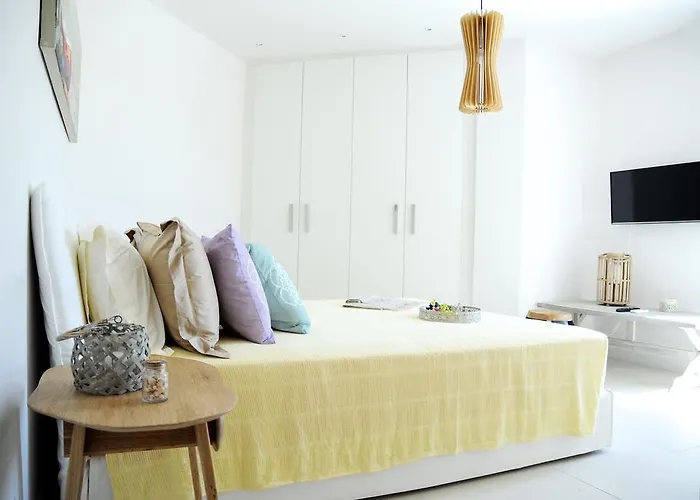 Holiday home Lidia *