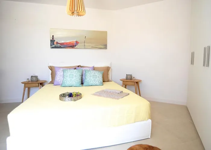 Lidia Holiday home *