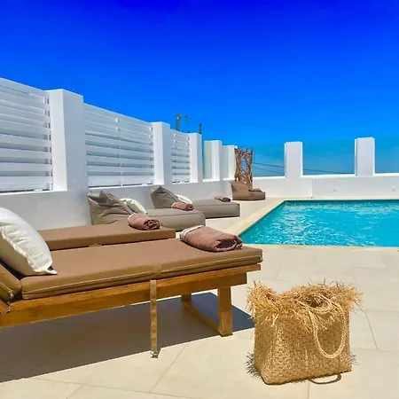Vakantiehuis Lidia
