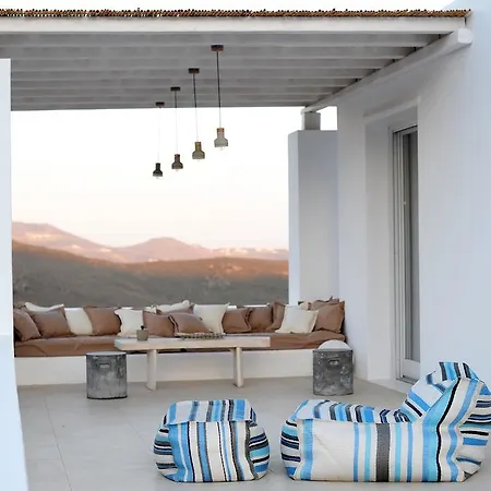 Vakantiehuis Lidia