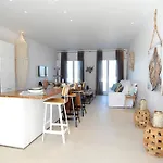 Dom wakacyjny Lidia Panormos (Mykonos)