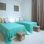 Lidia Panormos (Mykonos)